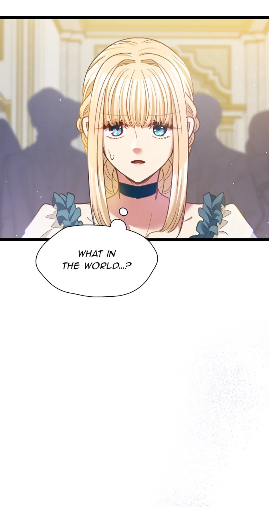 Read Teppeki no Otome chapter 65 image 9 on Lezhin