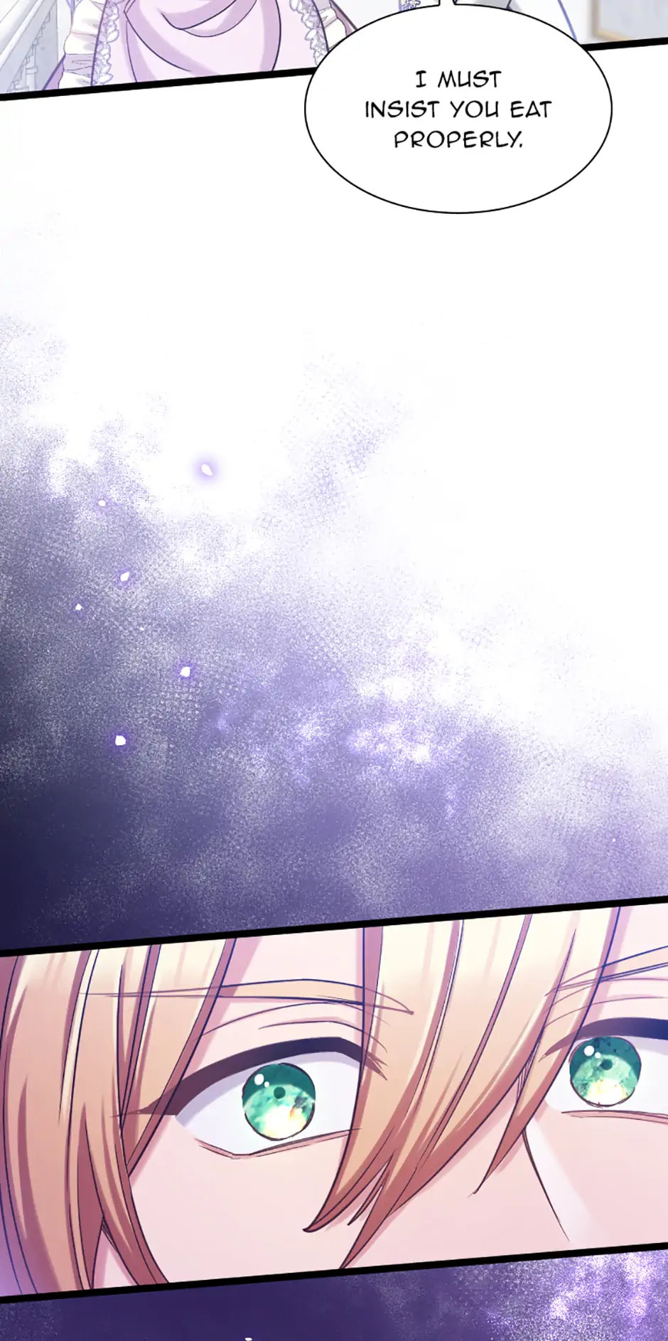 Read Teppeki no Otome chapter 66 image 1 on Lezhin