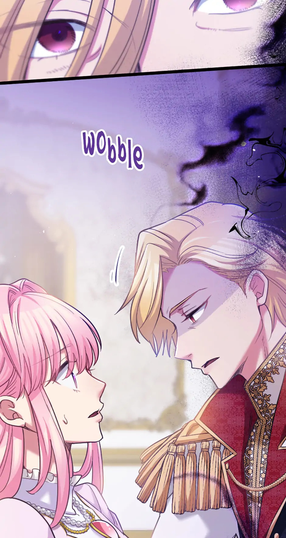 Read Teppeki no Otome chapter 66 image 10 on Lezhin