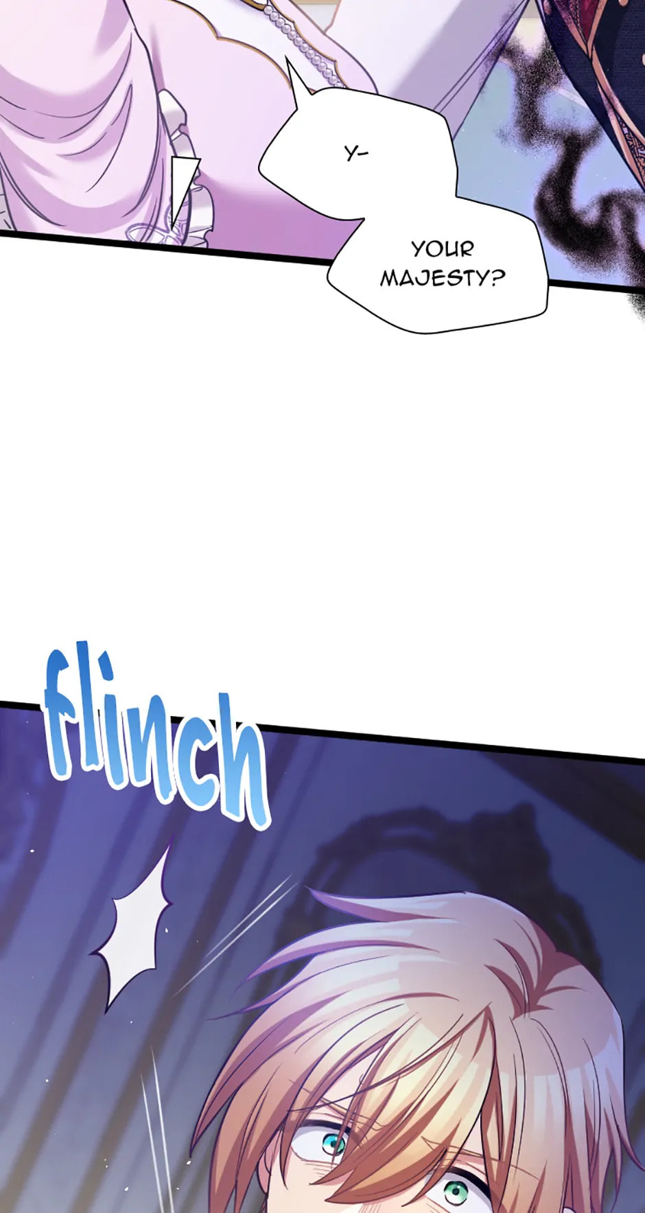 Read Teppeki no Otome chapter 66 image 11 on Lezhin