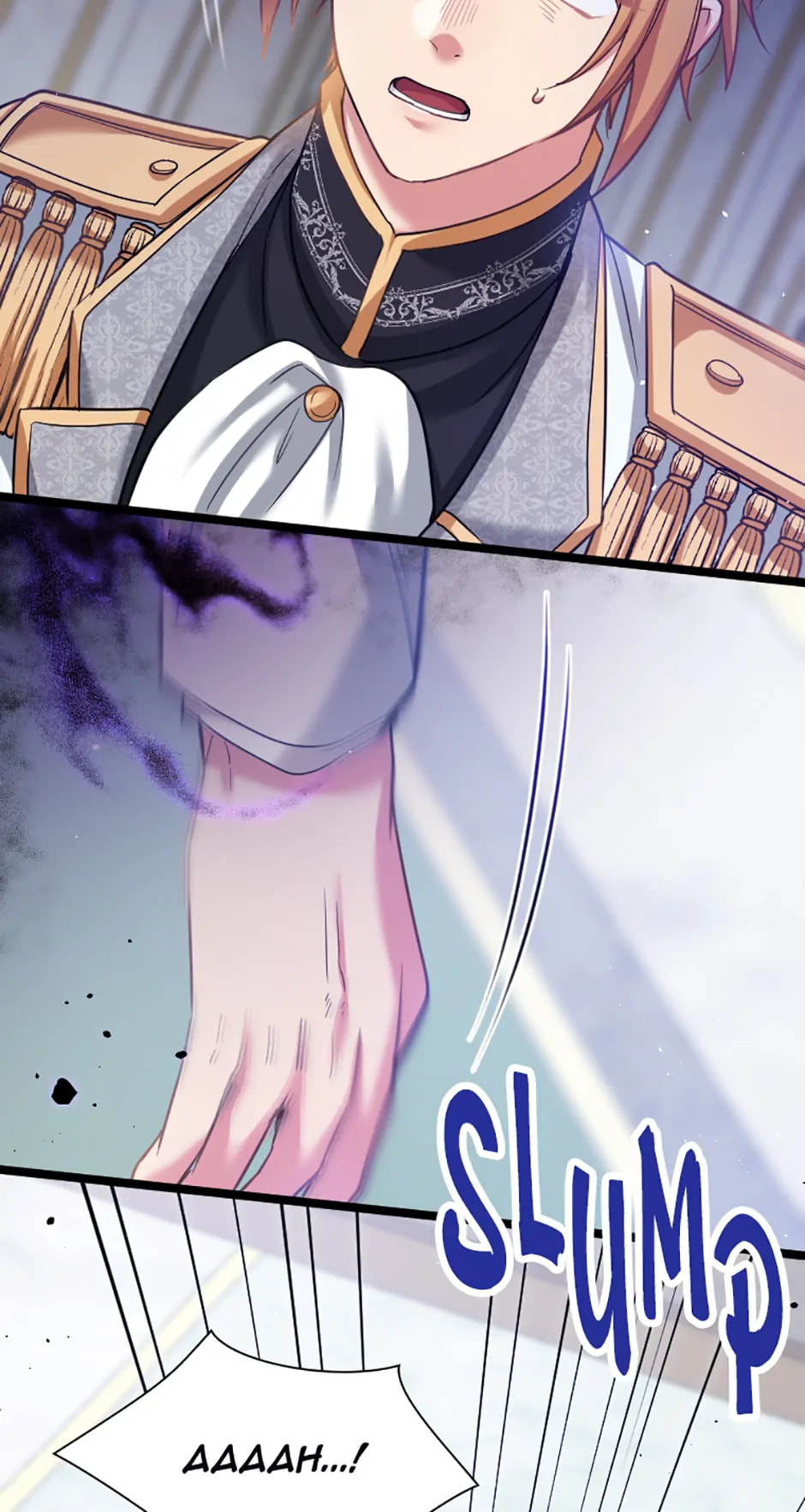 Read Teppeki no Otome chapter 66 image 12 on Lezhin