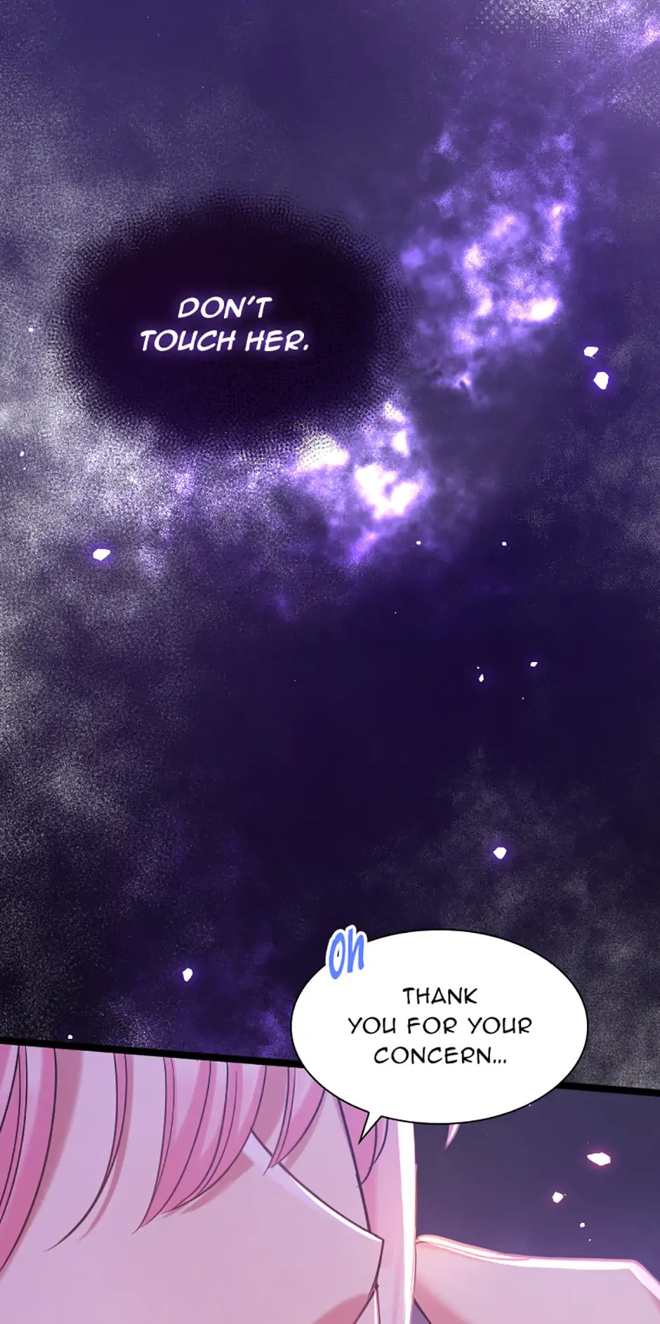 Read Teppeki no Otome chapter 66 image 2 on Lezhin