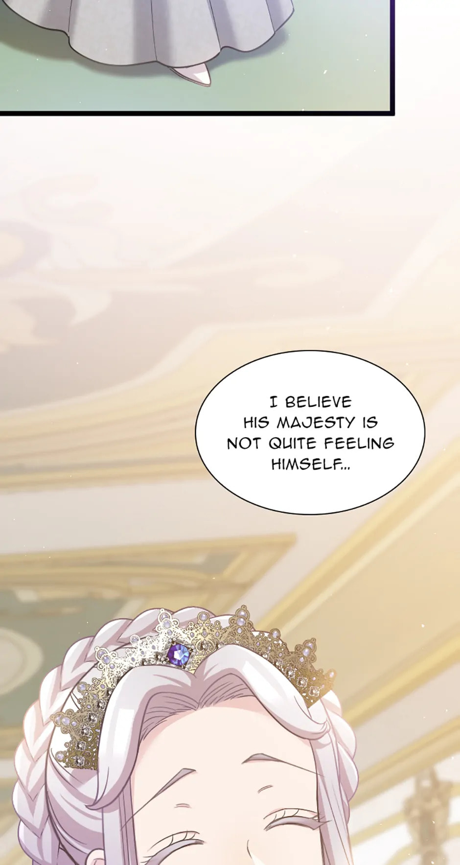 Read Teppeki no Otome chapter 66 image 23 on Lezhin
