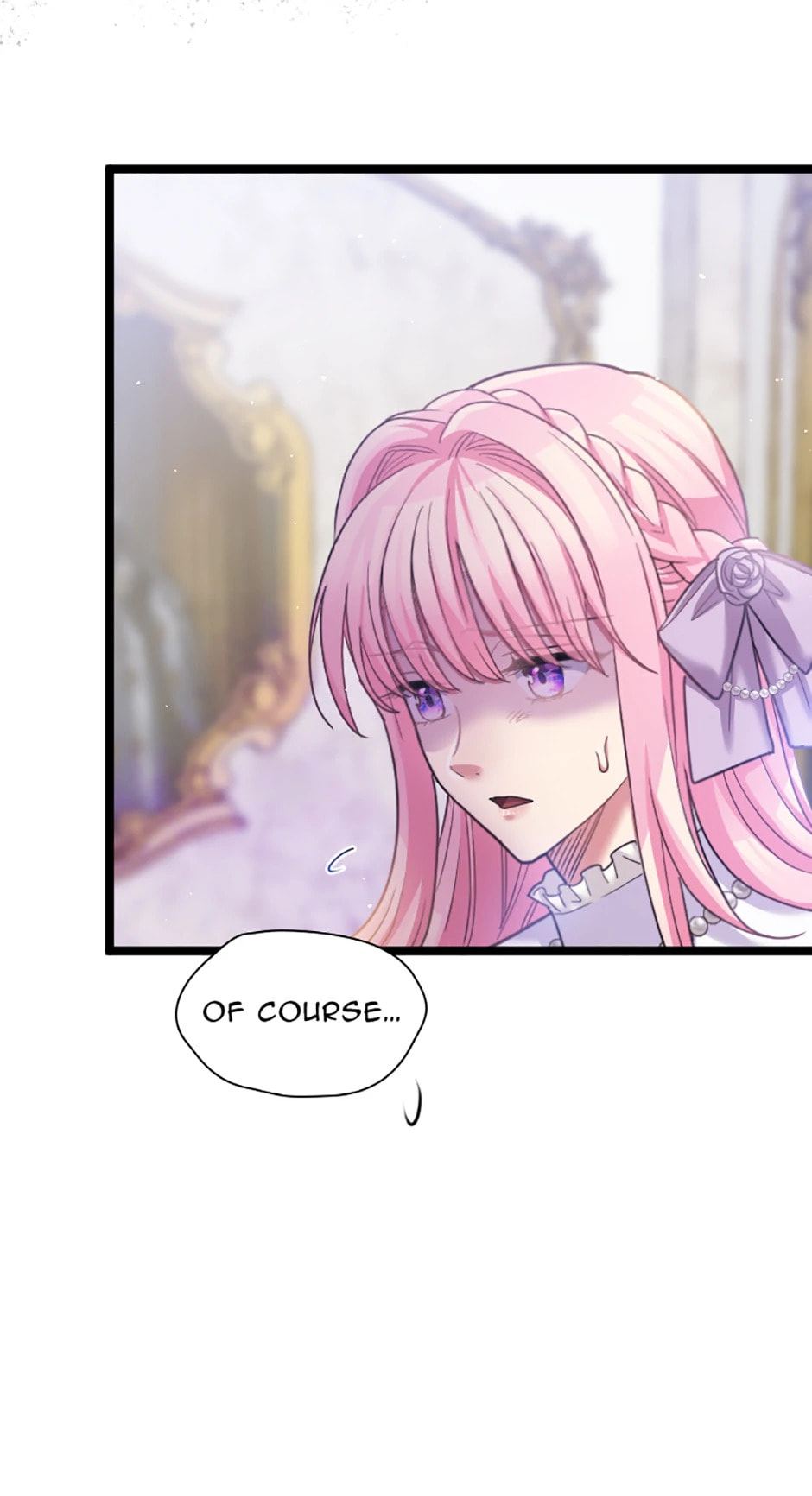 Read Teppeki no Otome chapter 66 image 28 on Lezhin
