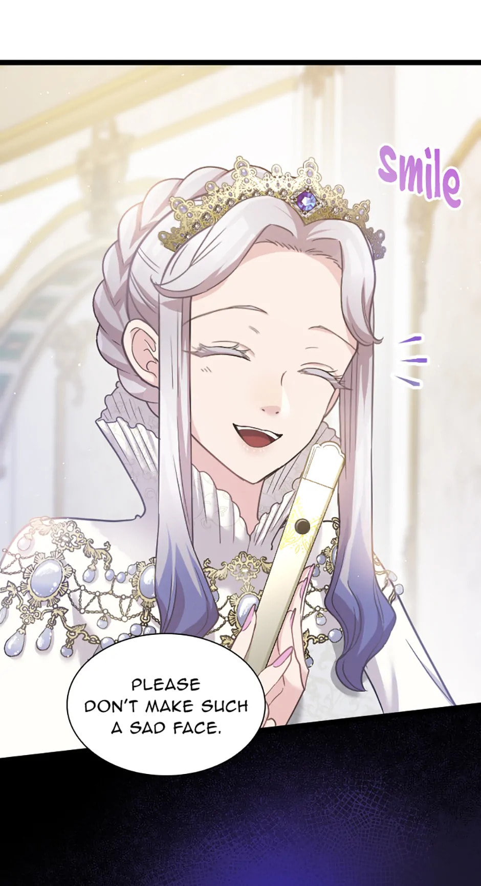 Read Teppeki no Otome chapter 66 image 29 on Lezhin