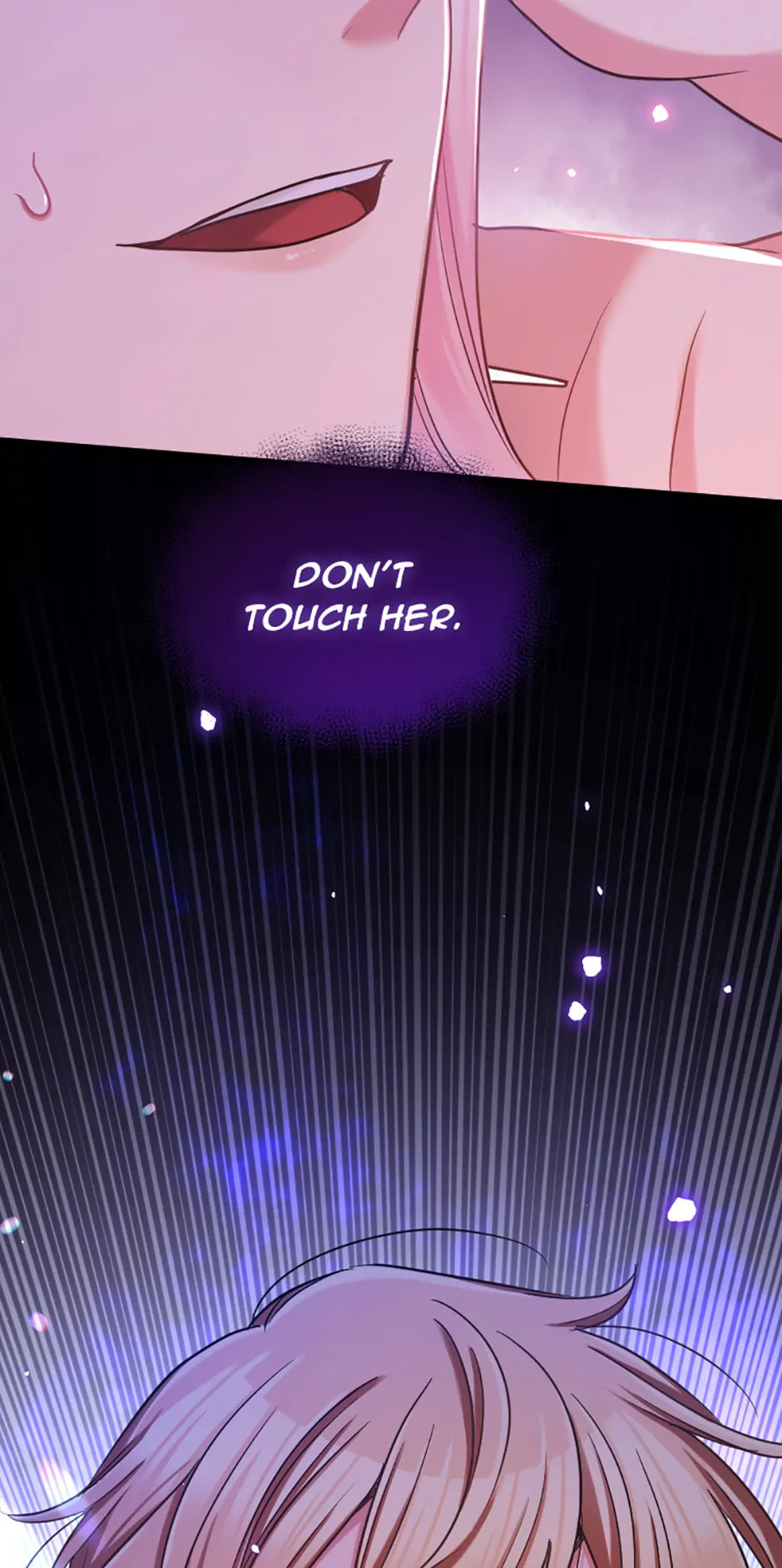 Read Teppeki no Otome chapter 66 image 3 on Lezhin