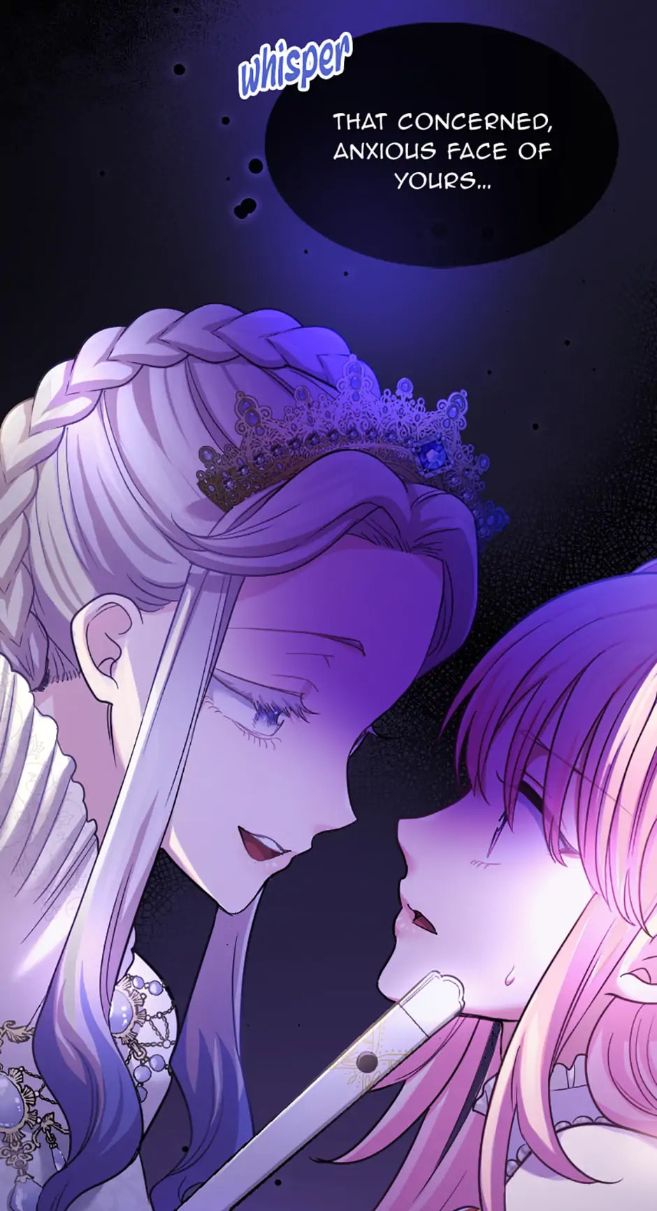 Read Teppeki no Otome chapter 66 image 30 on Lezhin