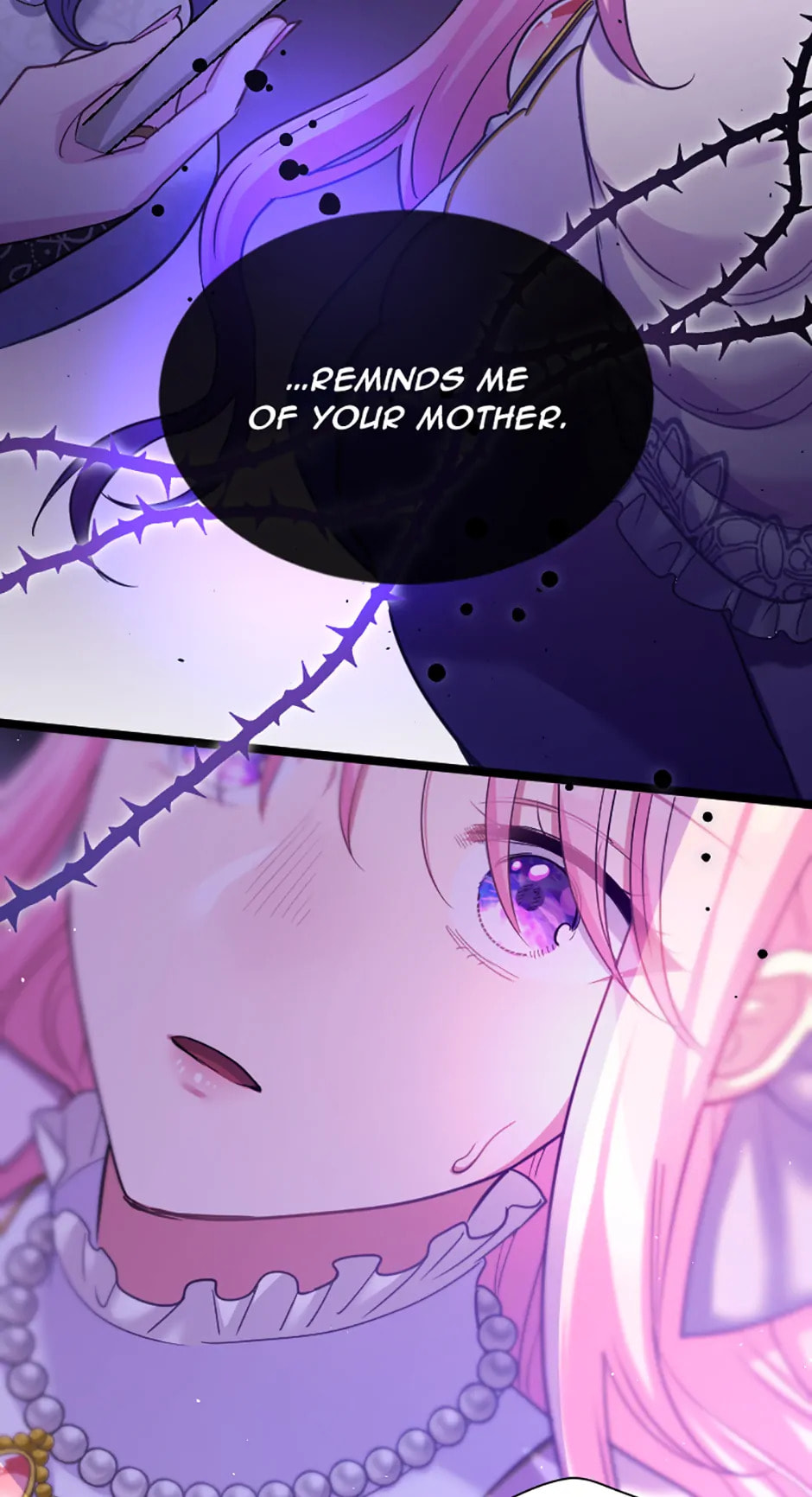 Read Teppeki no Otome chapter 66 image 31 on Lezhin