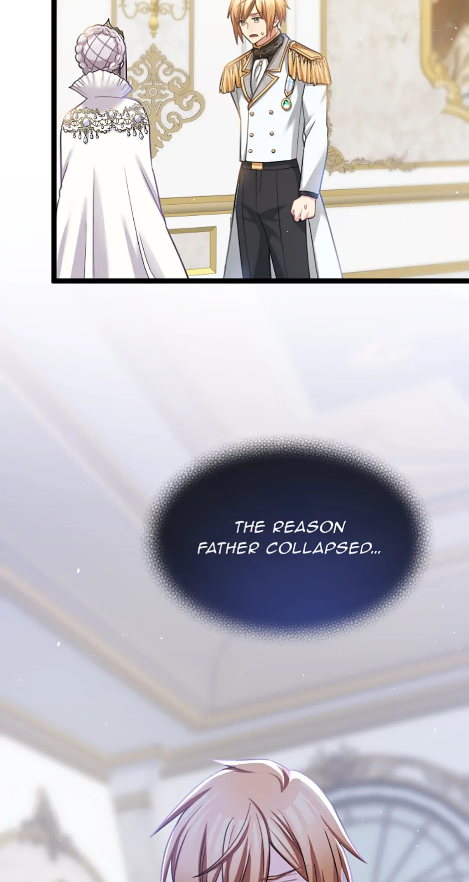 Read Teppeki no Otome chapter 66 image 36 on Lezhin