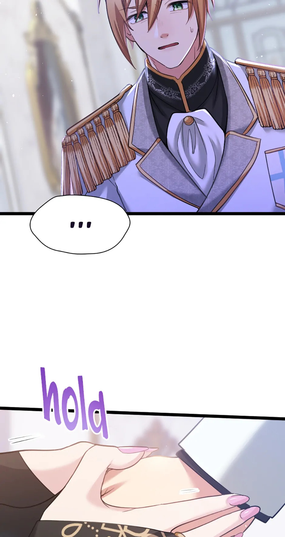 Read Teppeki no Otome chapter 66 image 37 on Lezhin