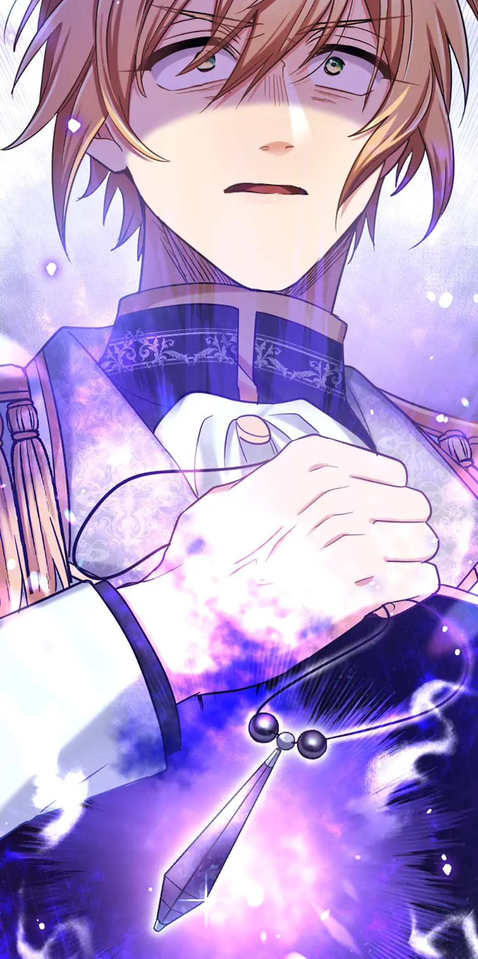 Read Teppeki no Otome chapter 66 image 4 on Lezhin