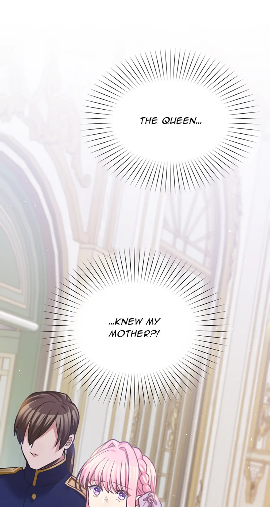 Read Teppeki no Otome chapter 66 image 41 on Lezhin