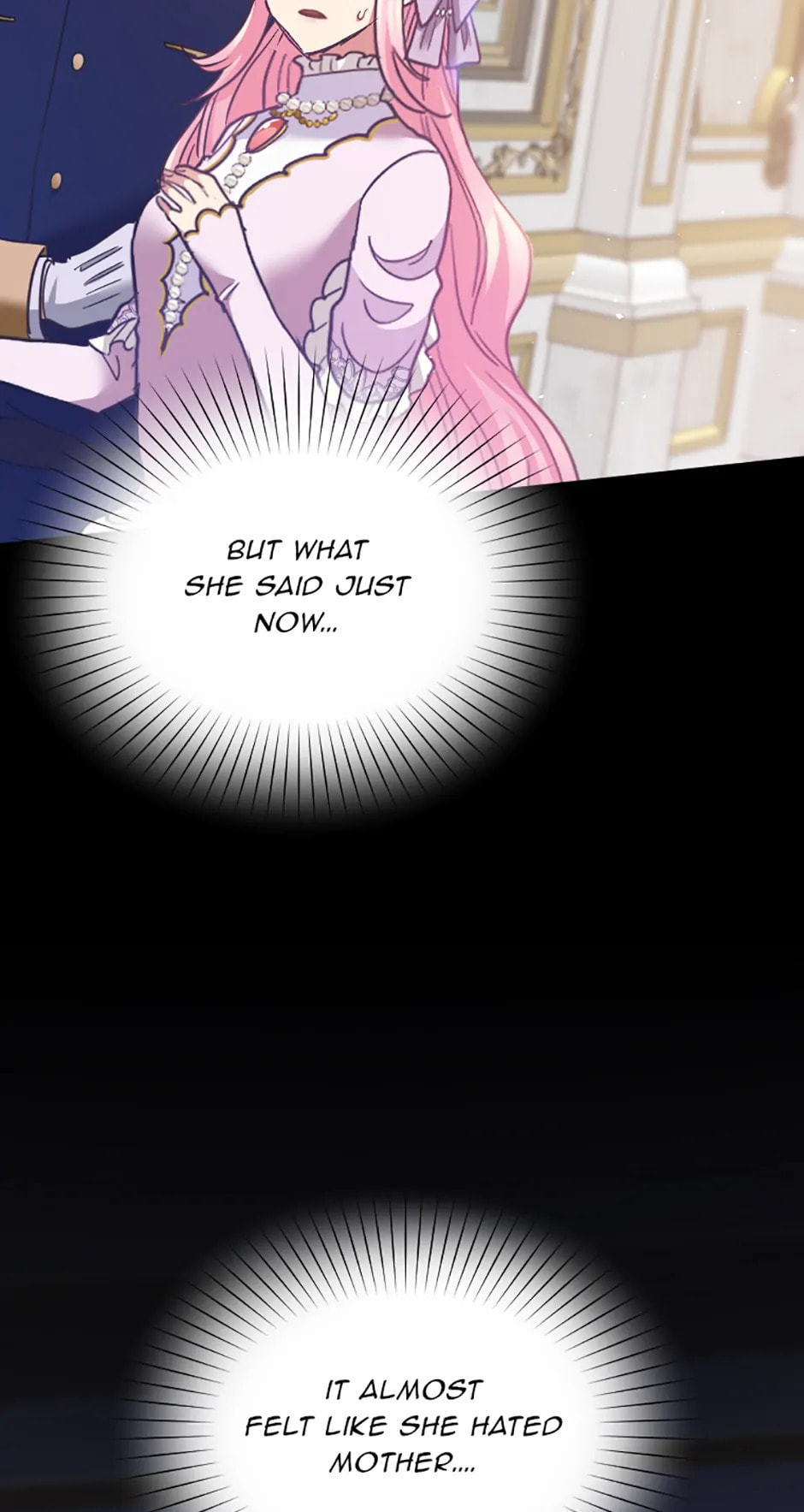 Read Teppeki no Otome chapter 66 image 42 on Lezhin