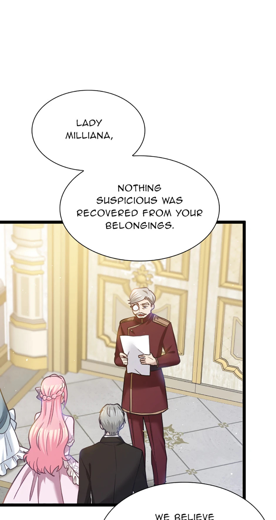Read Teppeki no Otome chapter 66 image 44 on Lezhin