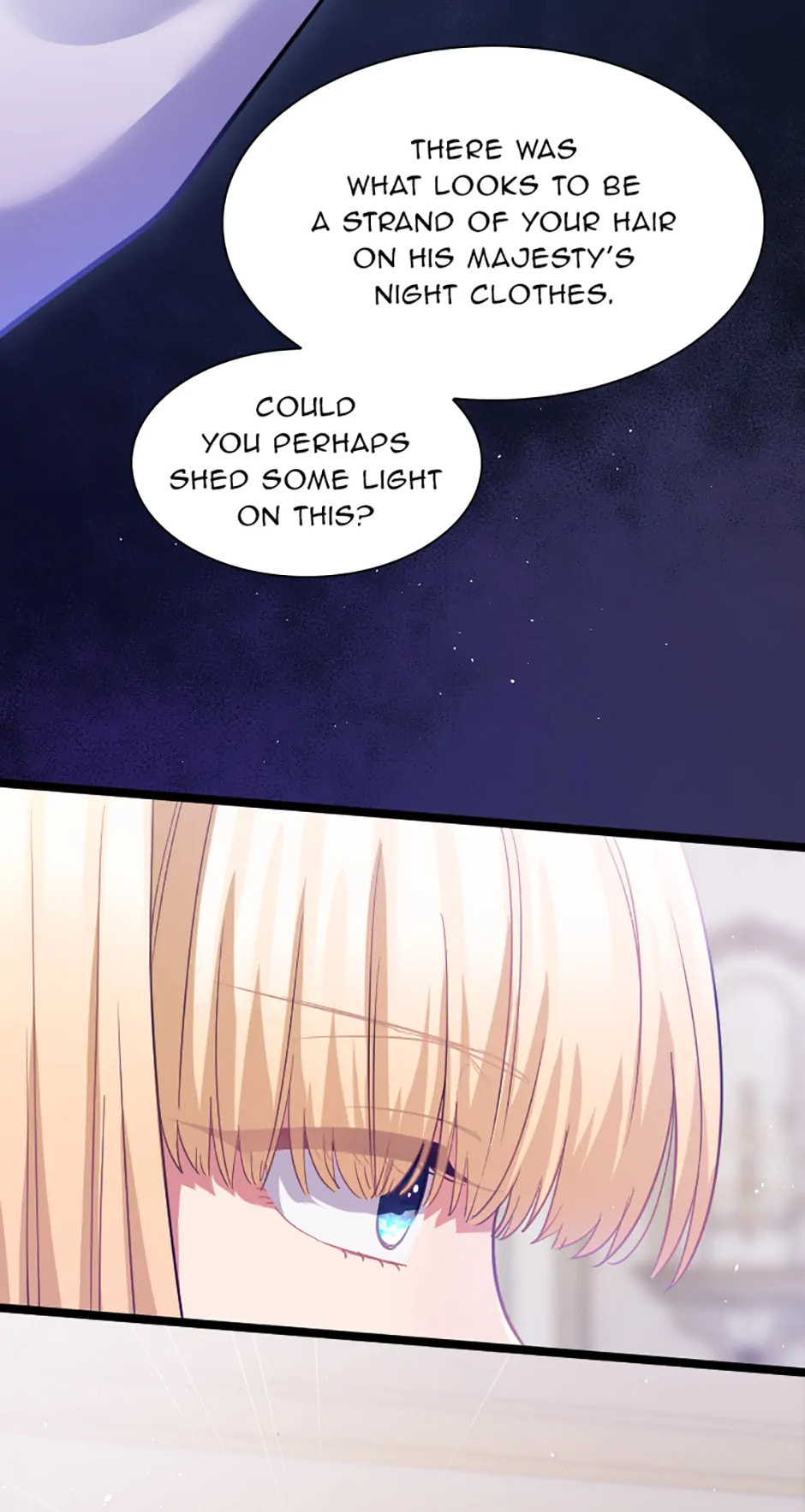 Read Teppeki no Otome chapter 66 image 49 on Lezhin