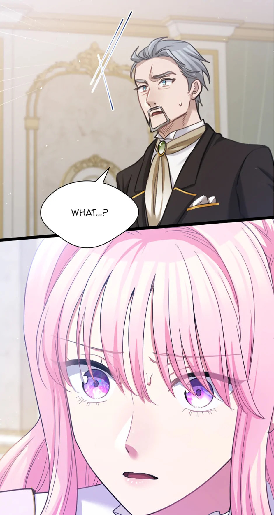Read Teppeki no Otome chapter 66 image 50 on Lezhin