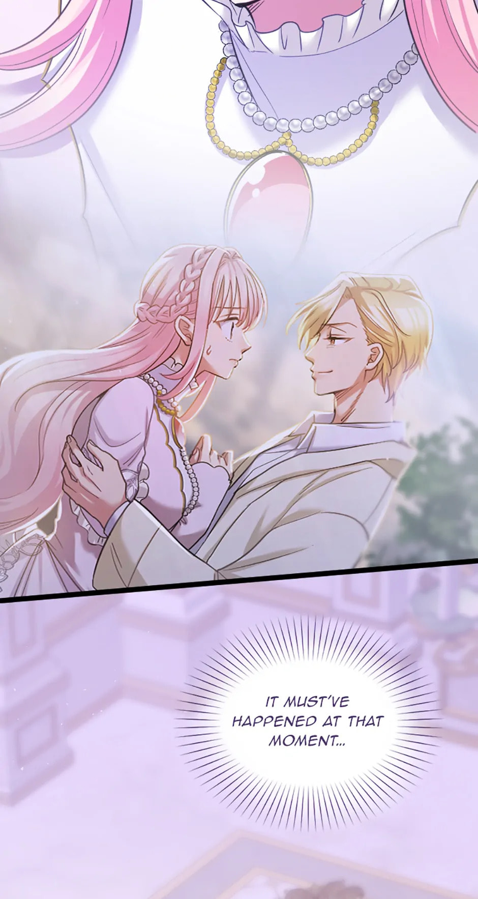 Read Teppeki no Otome chapter 66 image 51 on Lezhin