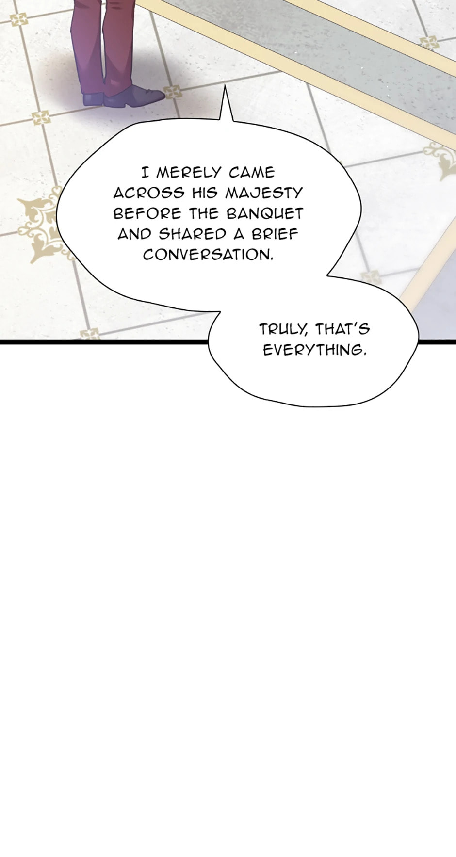 Read Teppeki no Otome chapter 66 image 53 on Lezhin