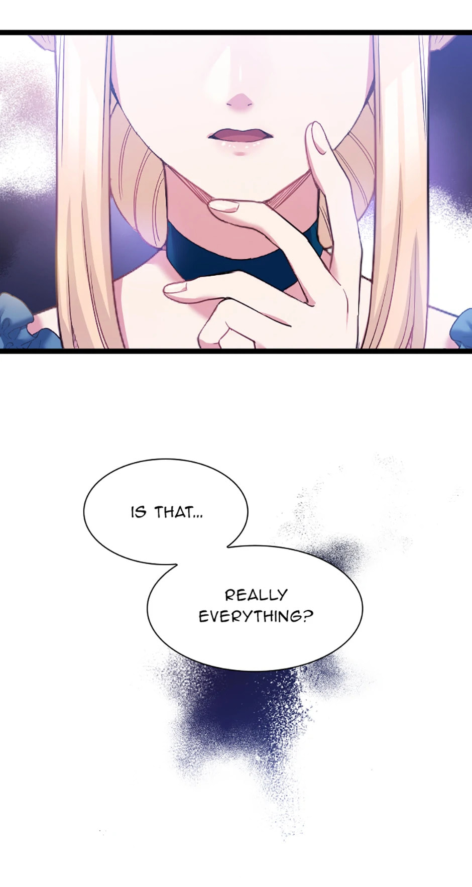 Read Teppeki no Otome chapter 66 image 54 on Lezhin
