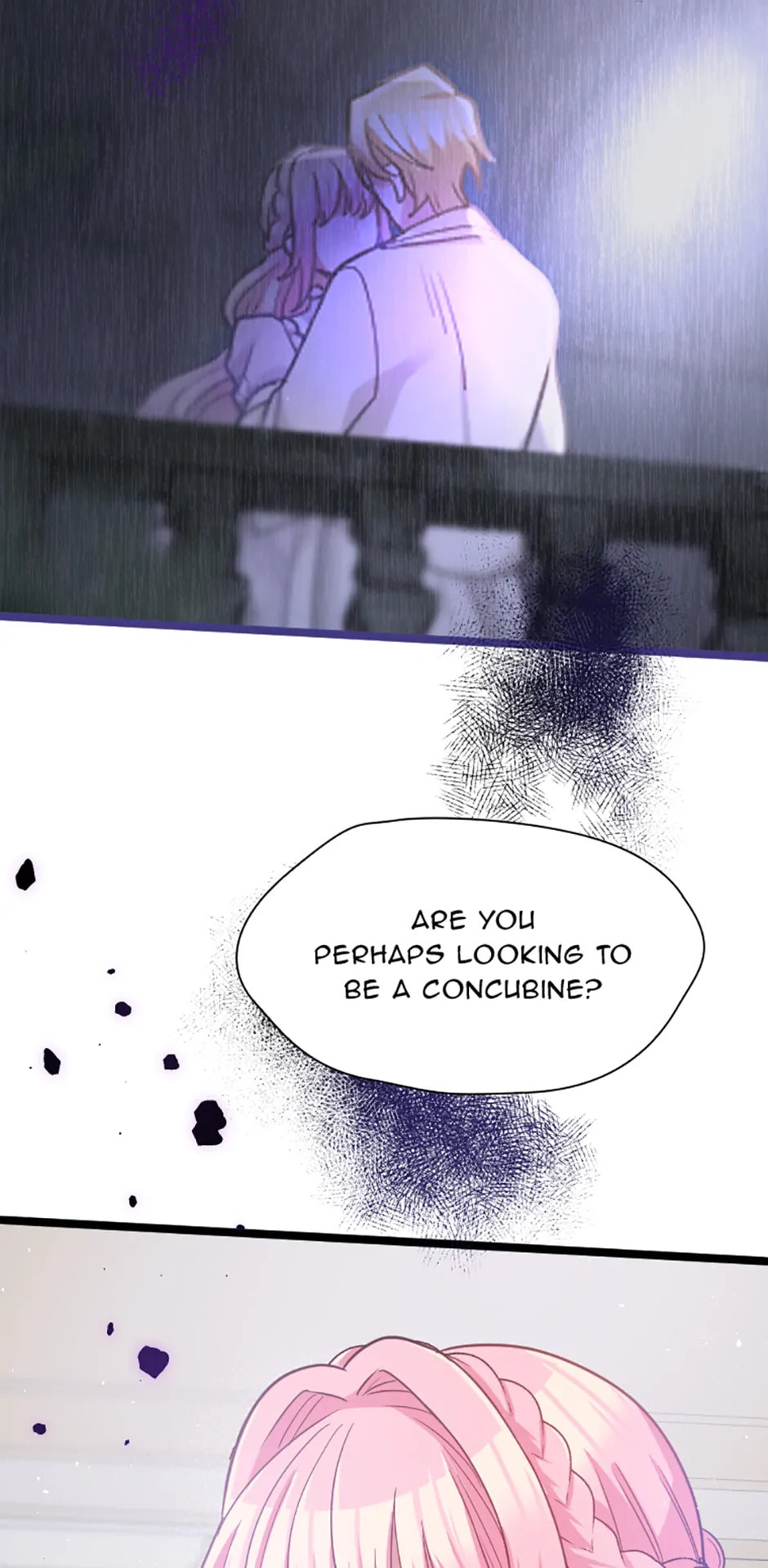 Read Teppeki no Otome chapter 66 image 57 on Lezhin