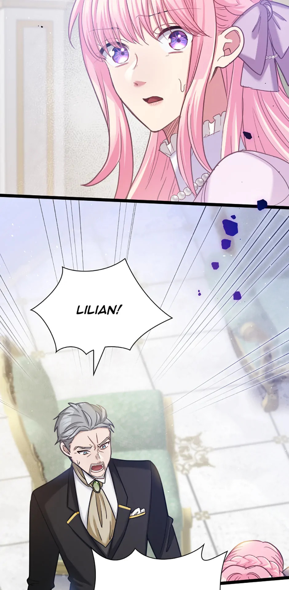 Read Teppeki no Otome chapter 66 image 58 on Lezhin