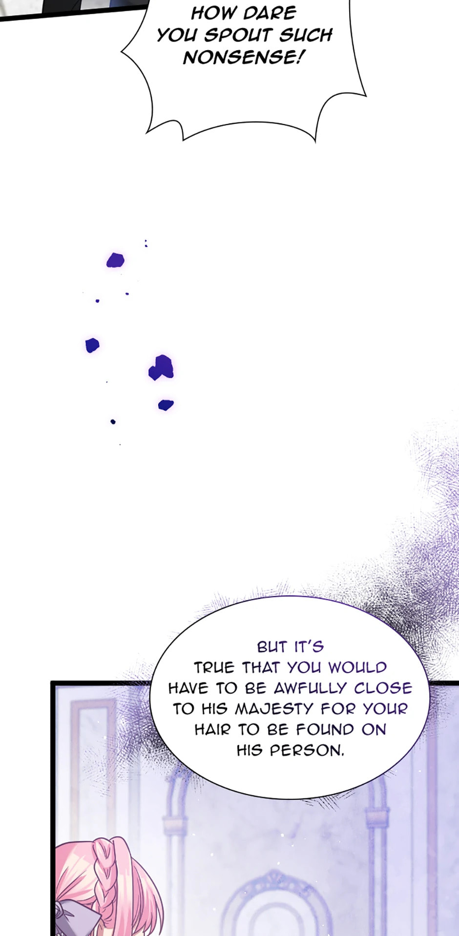 Read Teppeki no Otome chapter 66 image 59 on Lezhin