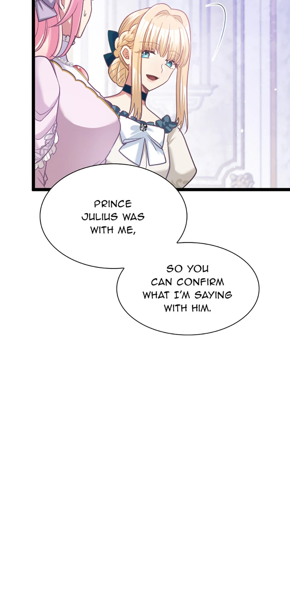 Read Teppeki no Otome chapter 66 image 60 on Lezhin
