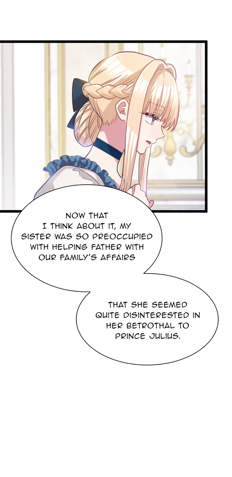 Read Teppeki no Otome chapter 66 image 61 on Lezhin
