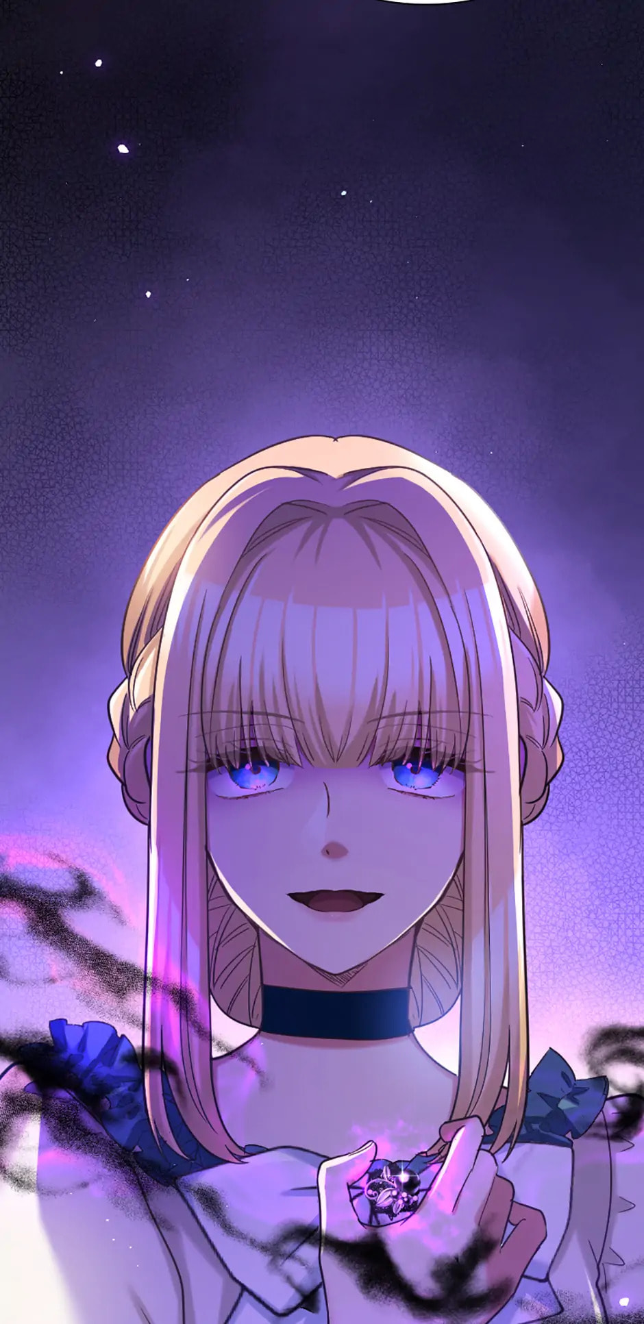 Read Teppeki no Otome chapter 66 image 63 on Lezhin