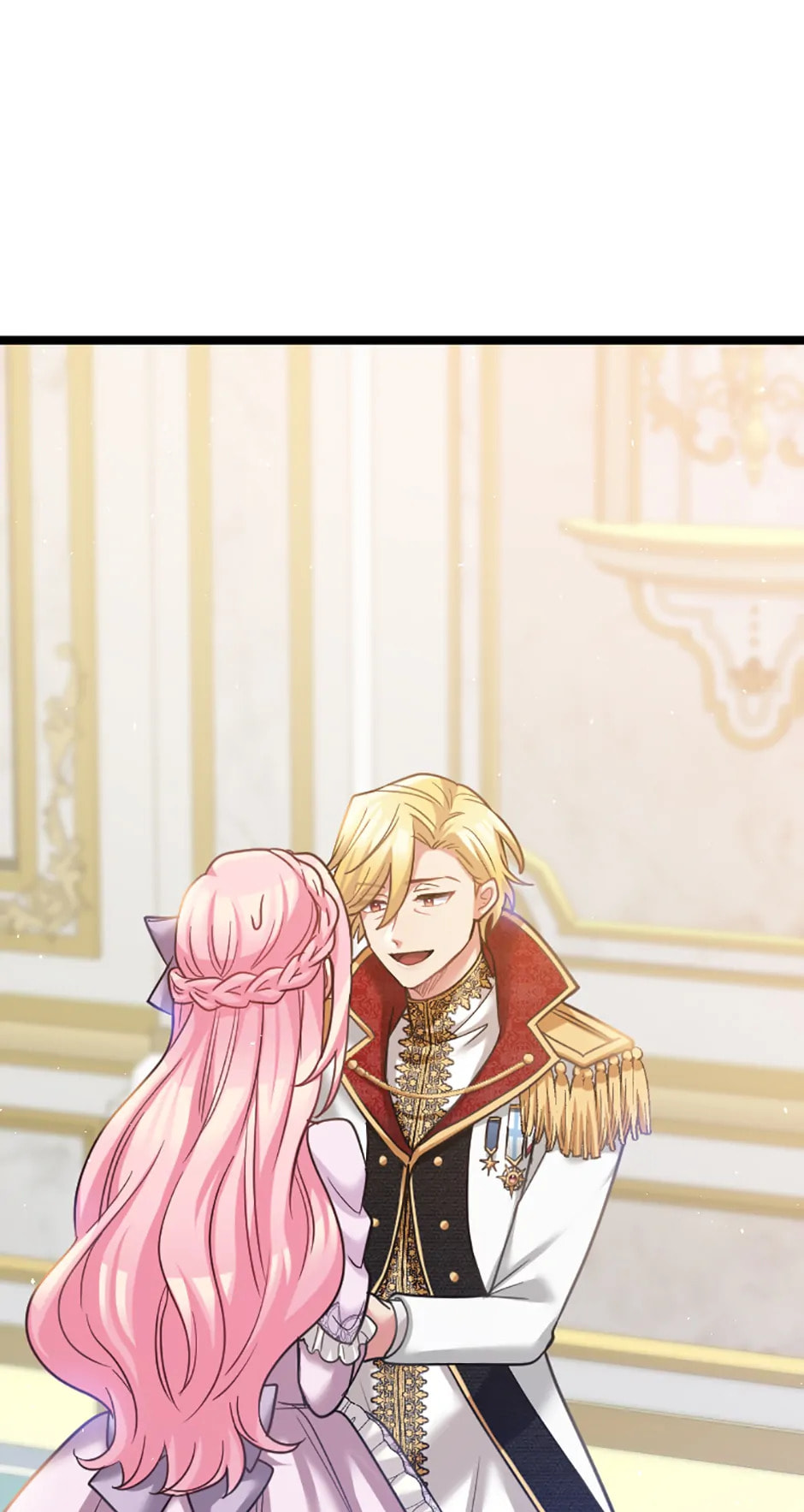 Read Teppeki no Otome chapter 66 image 7 on Lezhin
