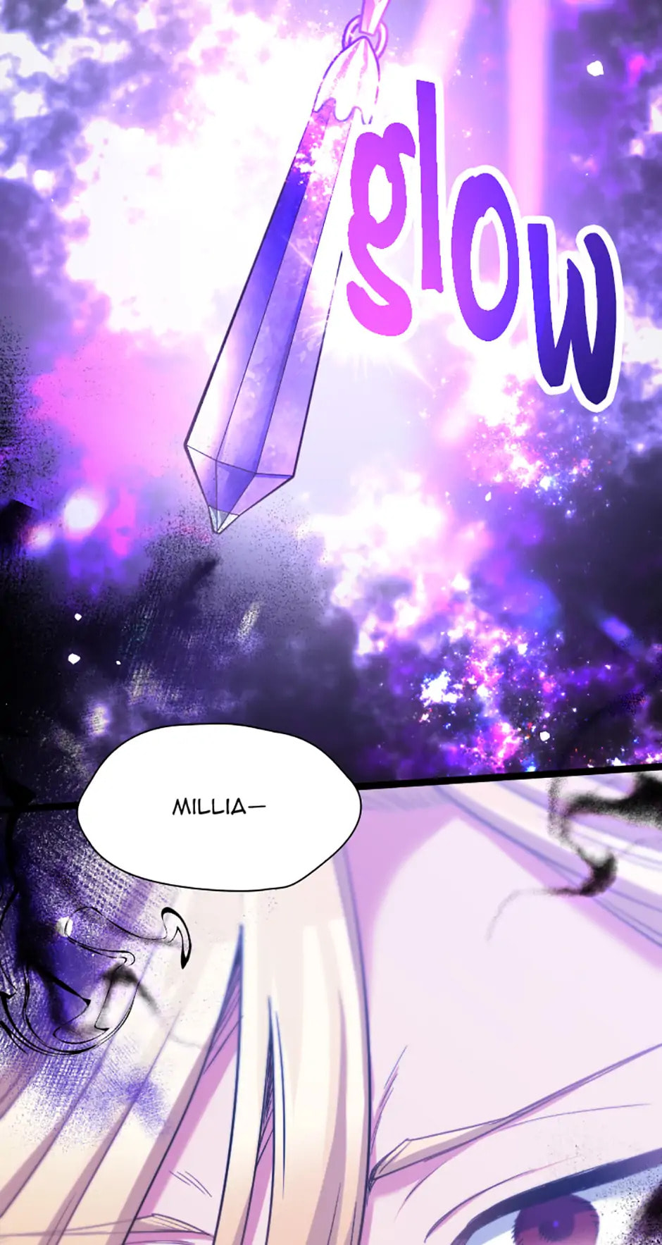 Read Teppeki no Otome chapter 66 image 9 on Lezhin