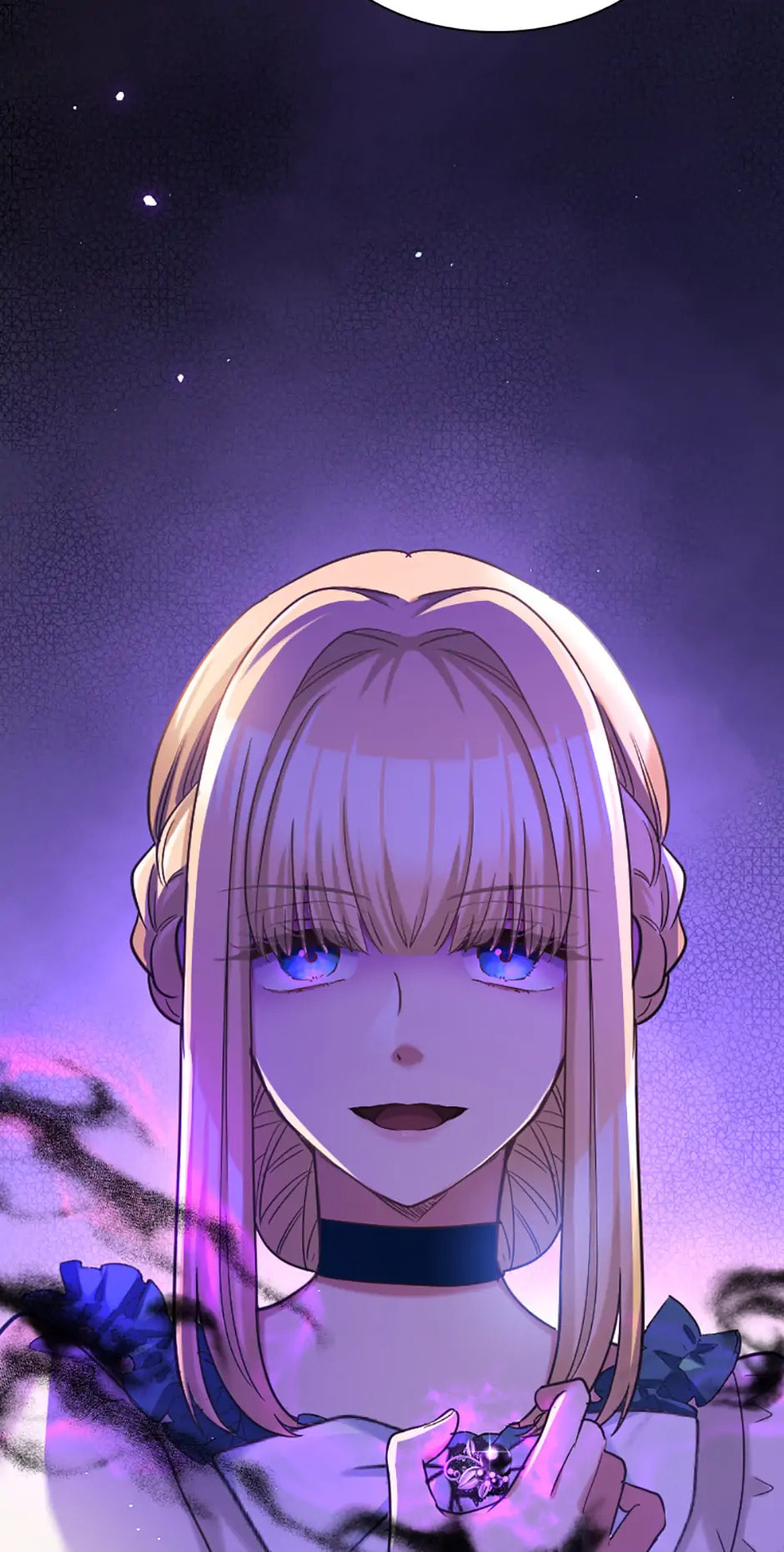 Read Teppeki no Otome chapter 67 image 1 on Lezhin