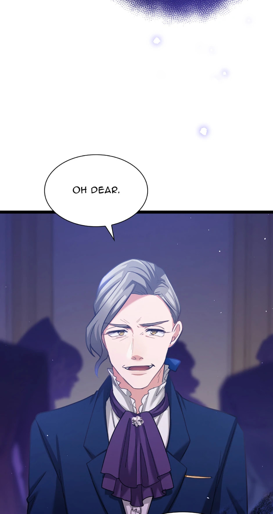 Read Teppeki no Otome chapter 67 image 10 on Lezhin