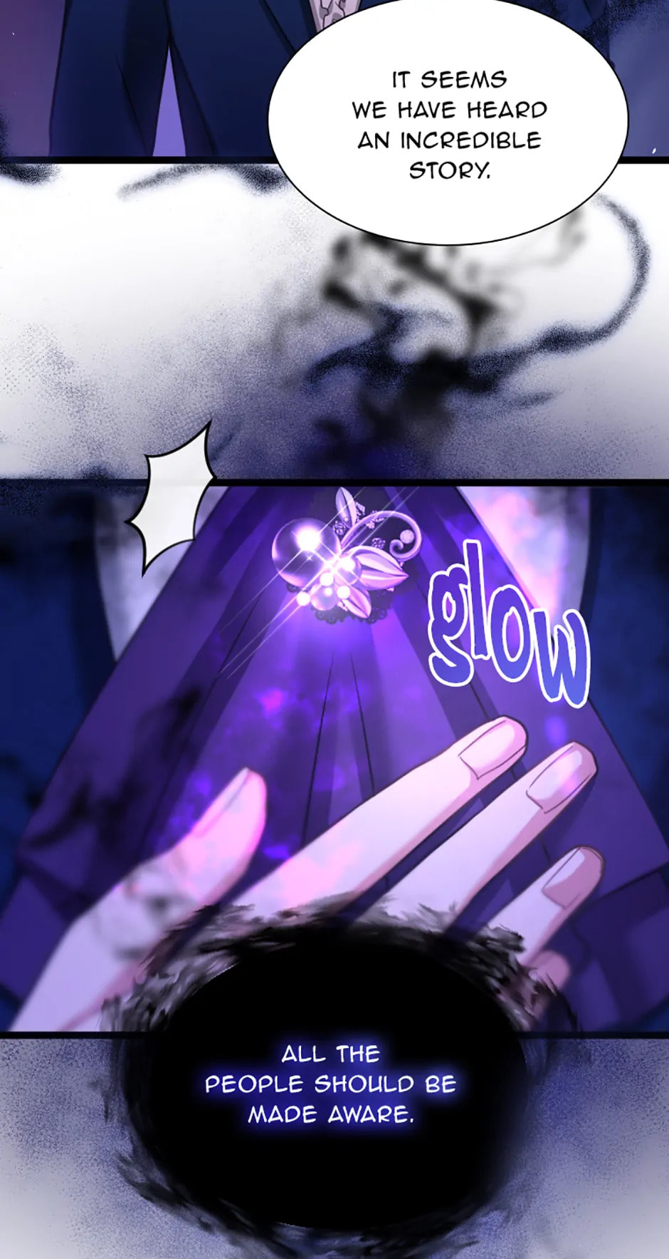 Read Teppeki no Otome chapter 67 image 11 on Lezhin