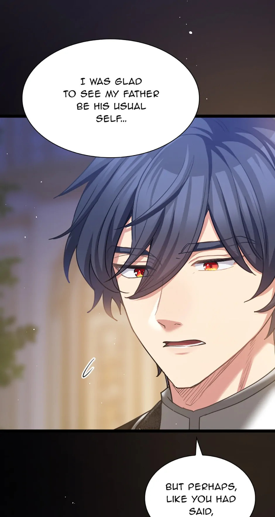 Read Teppeki no Otome chapter 67 image 19 on Lezhin