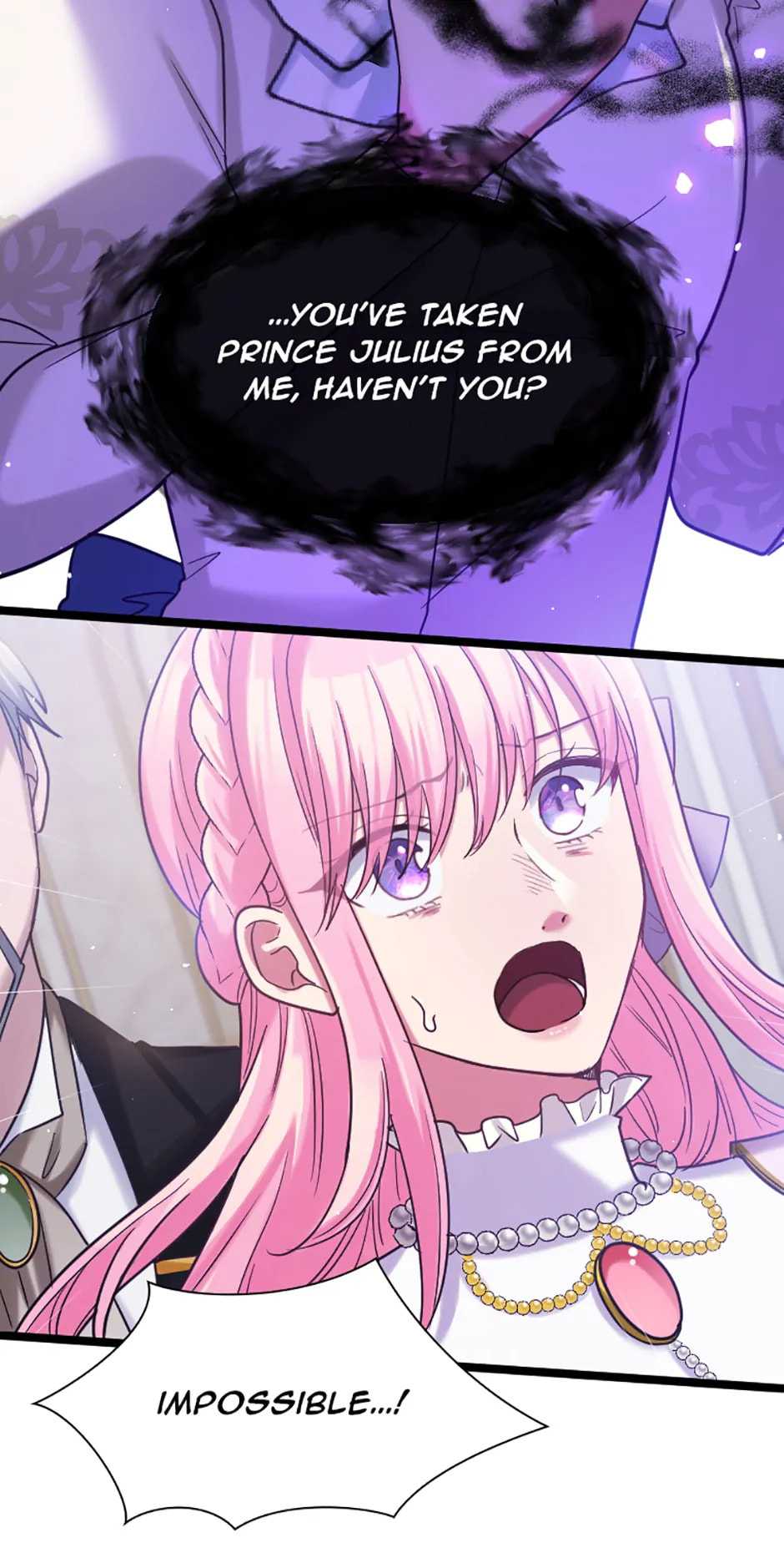 Read Teppeki no Otome chapter 67 image 2 on Lezhin
