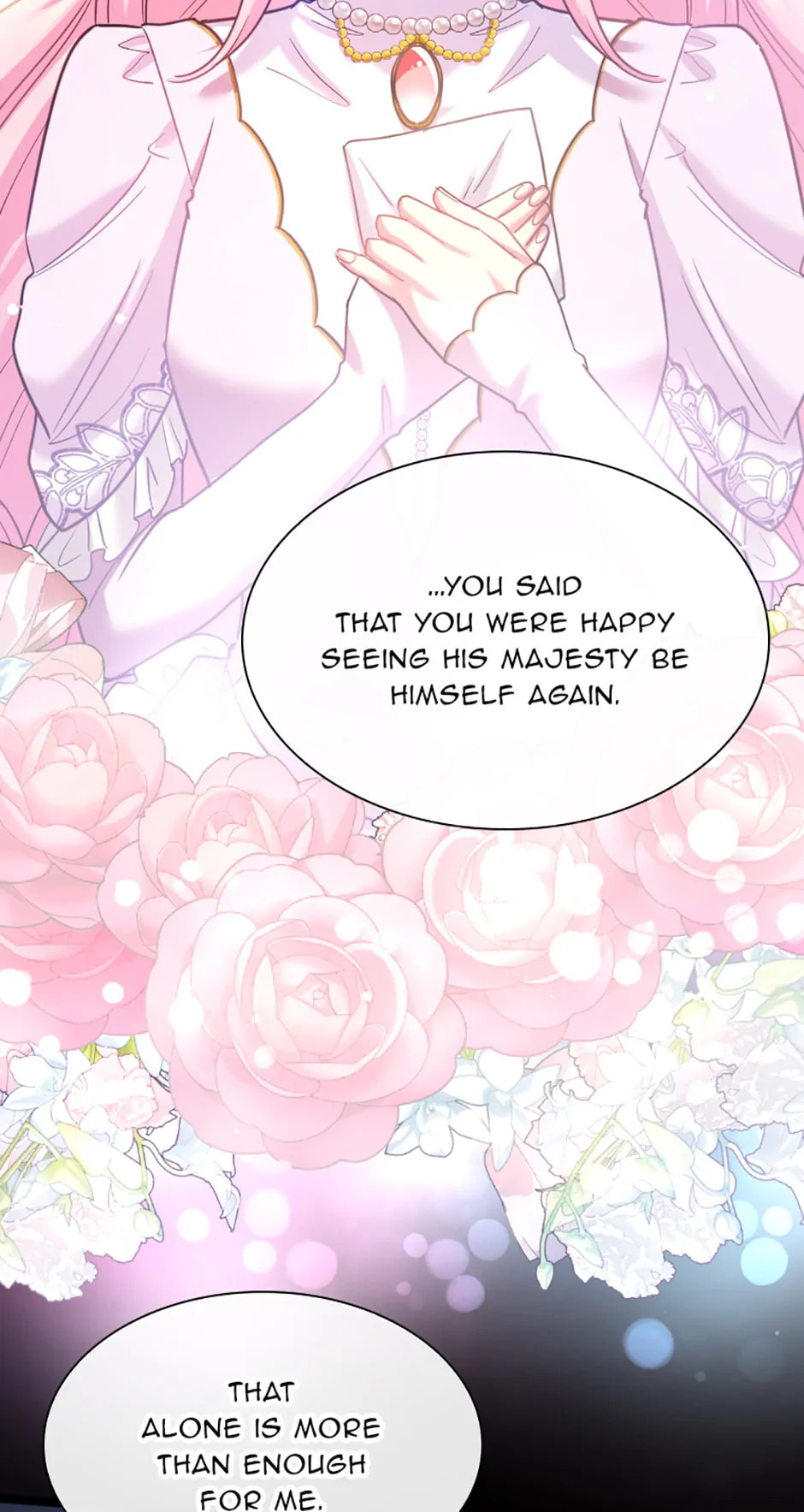 Read Teppeki no Otome chapter 67 image 23 on Lezhin