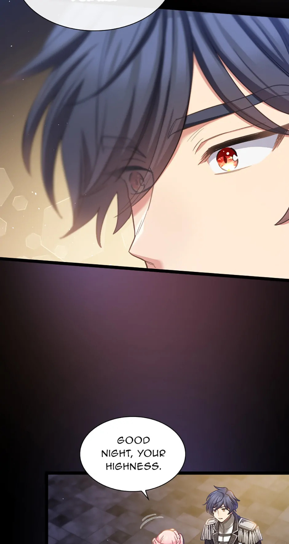 Read Teppeki no Otome chapter 67 image 24 on Lezhin