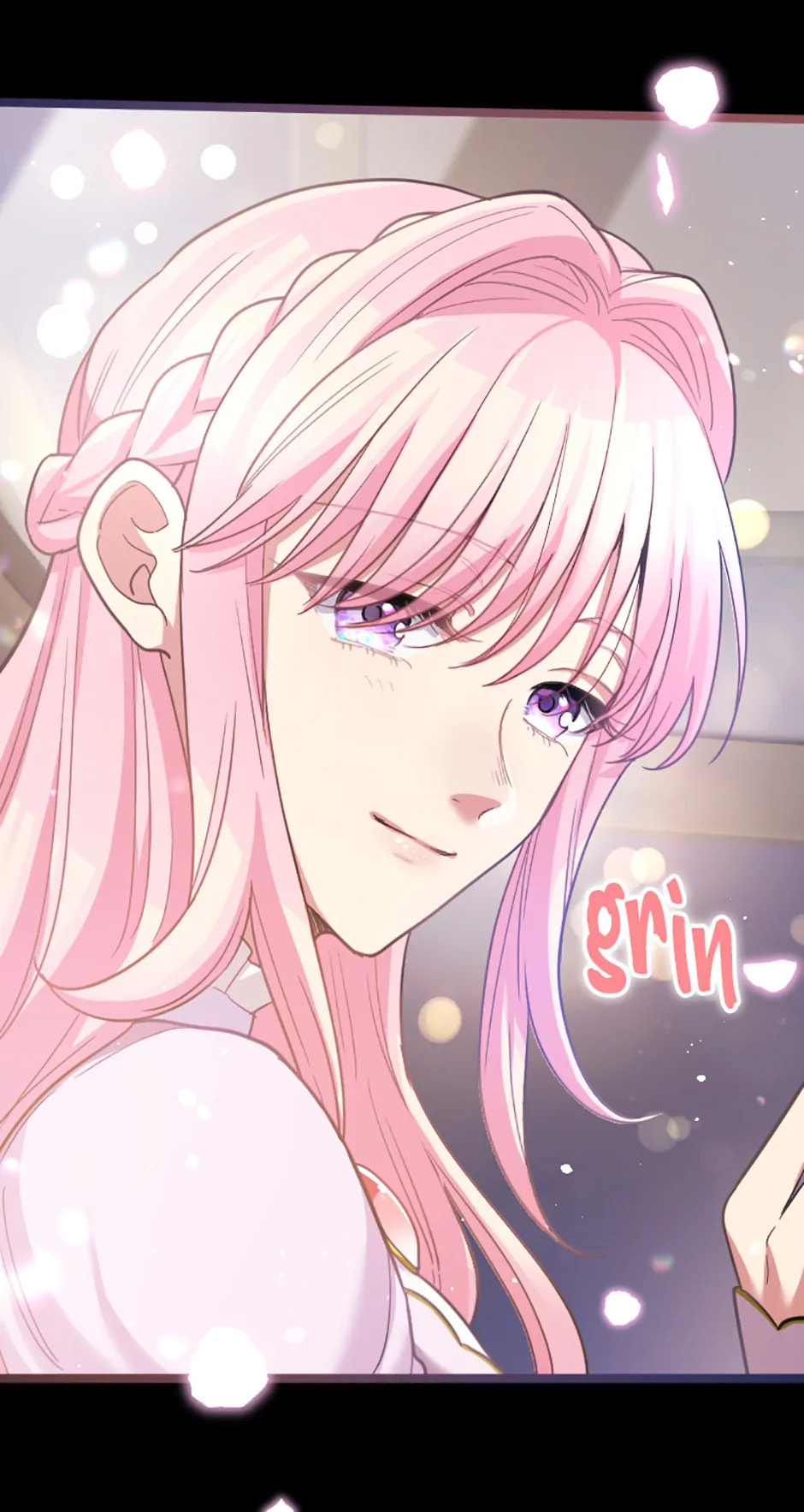 Read Teppeki no Otome chapter 67 image 28 on Lezhin