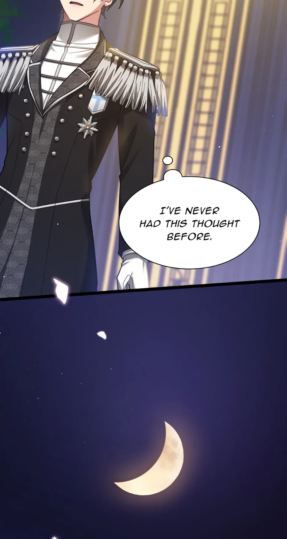 Read Teppeki no Otome chapter 67 image 31 on Lezhin