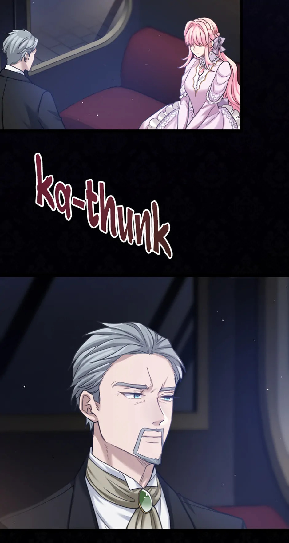Read Teppeki no Otome chapter 67 image 34 on Lezhin