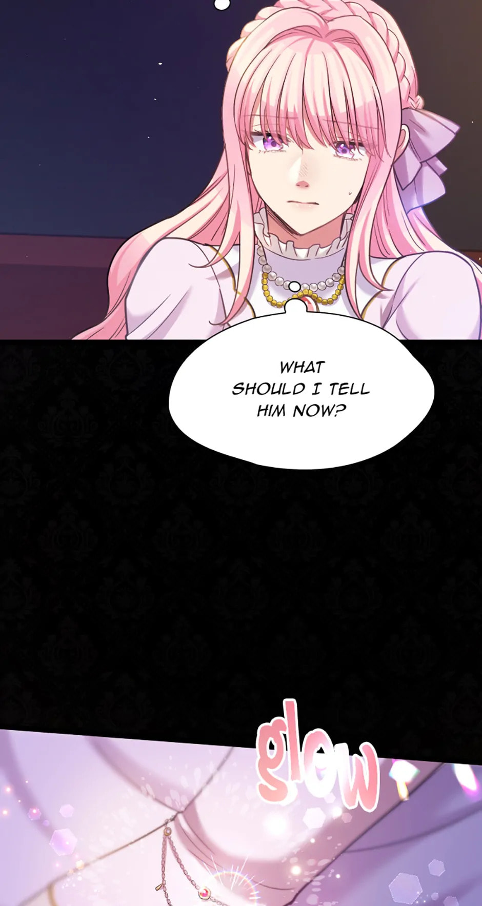 Read Teppeki no Otome chapter 67 image 36 on Lezhin