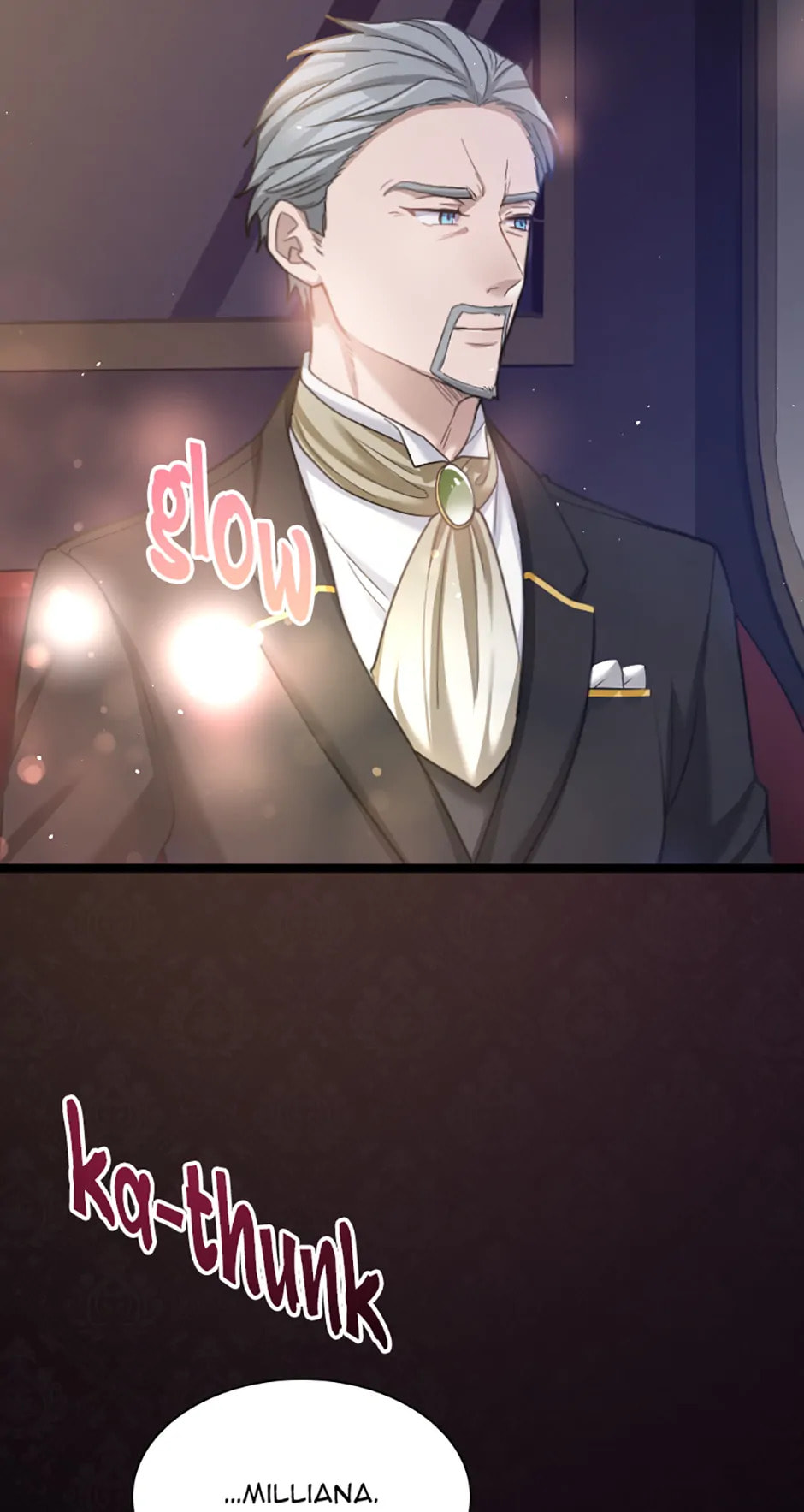 Read Teppeki no Otome chapter 67 image 38 on Lezhin
