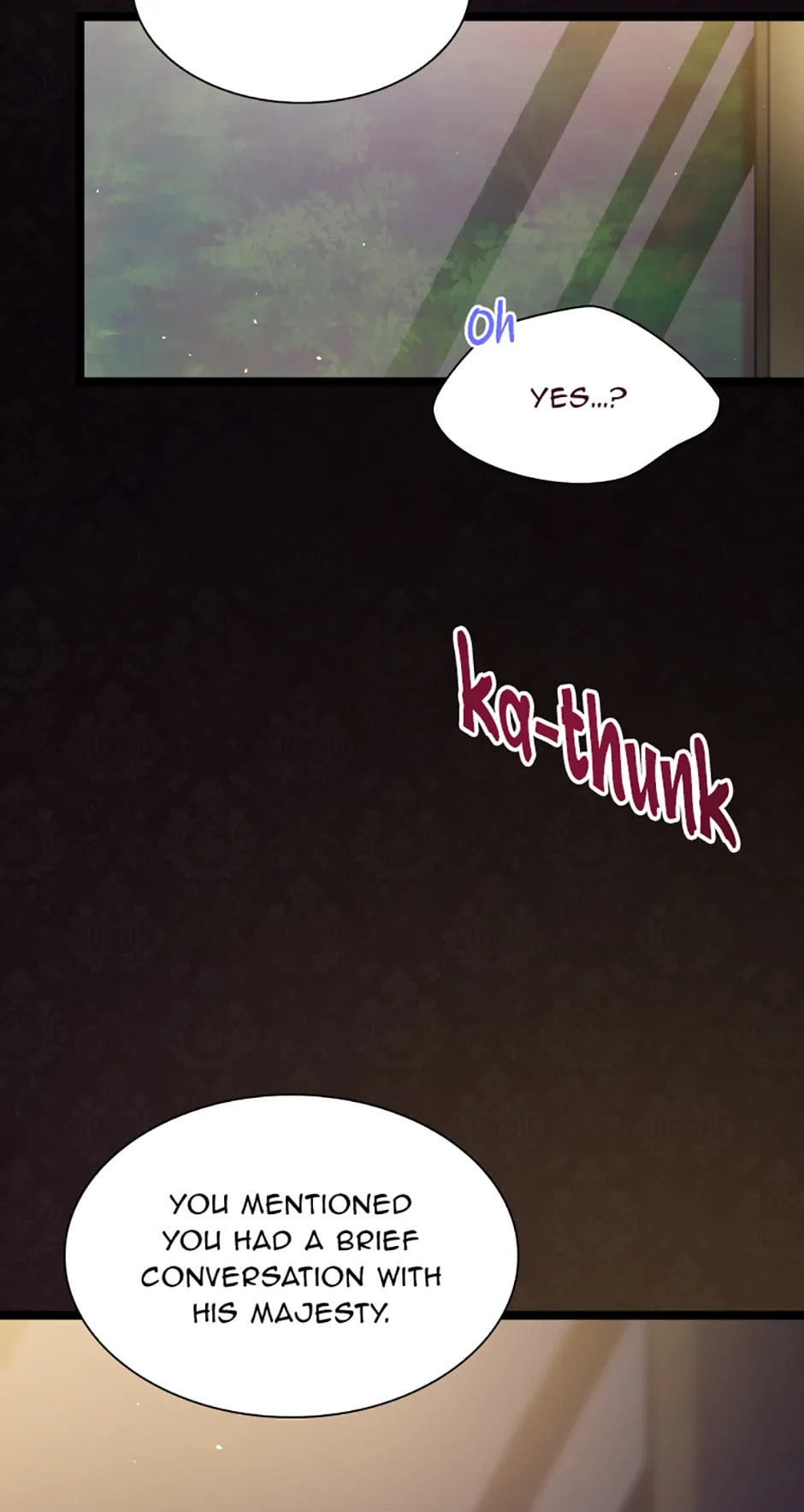 Read Teppeki no Otome chapter 67 image 39 on Lezhin