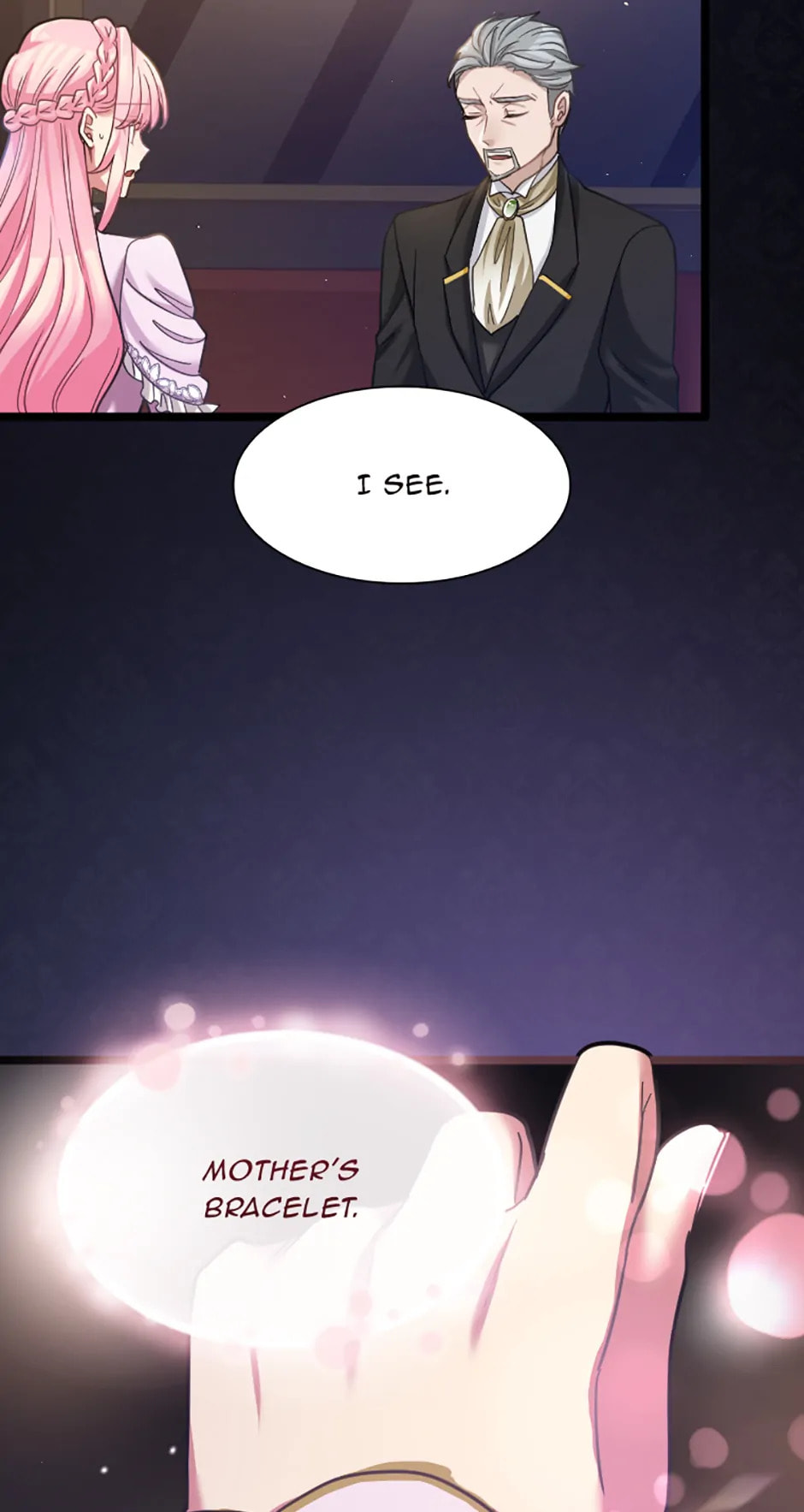Read Teppeki no Otome chapter 67 image 43 on Lezhin