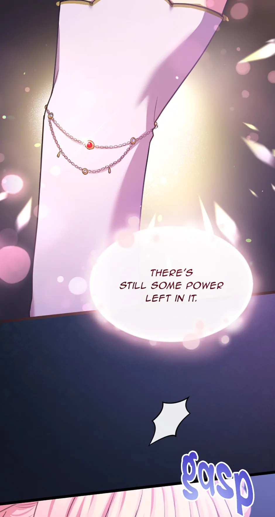 Read Teppeki no Otome chapter 67 image 44 on Lezhin