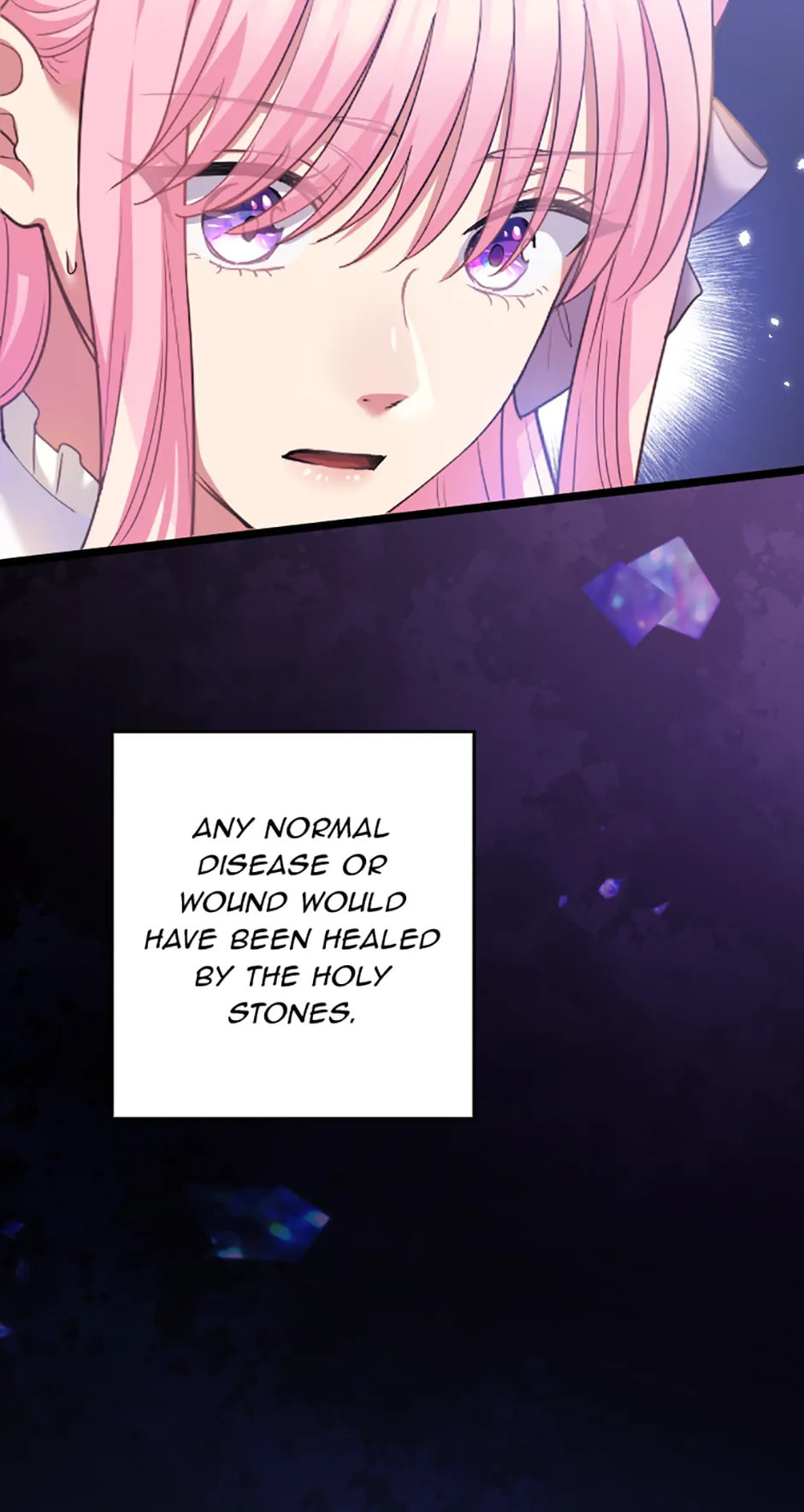 Read Teppeki no Otome chapter 67 image 45 on Lezhin