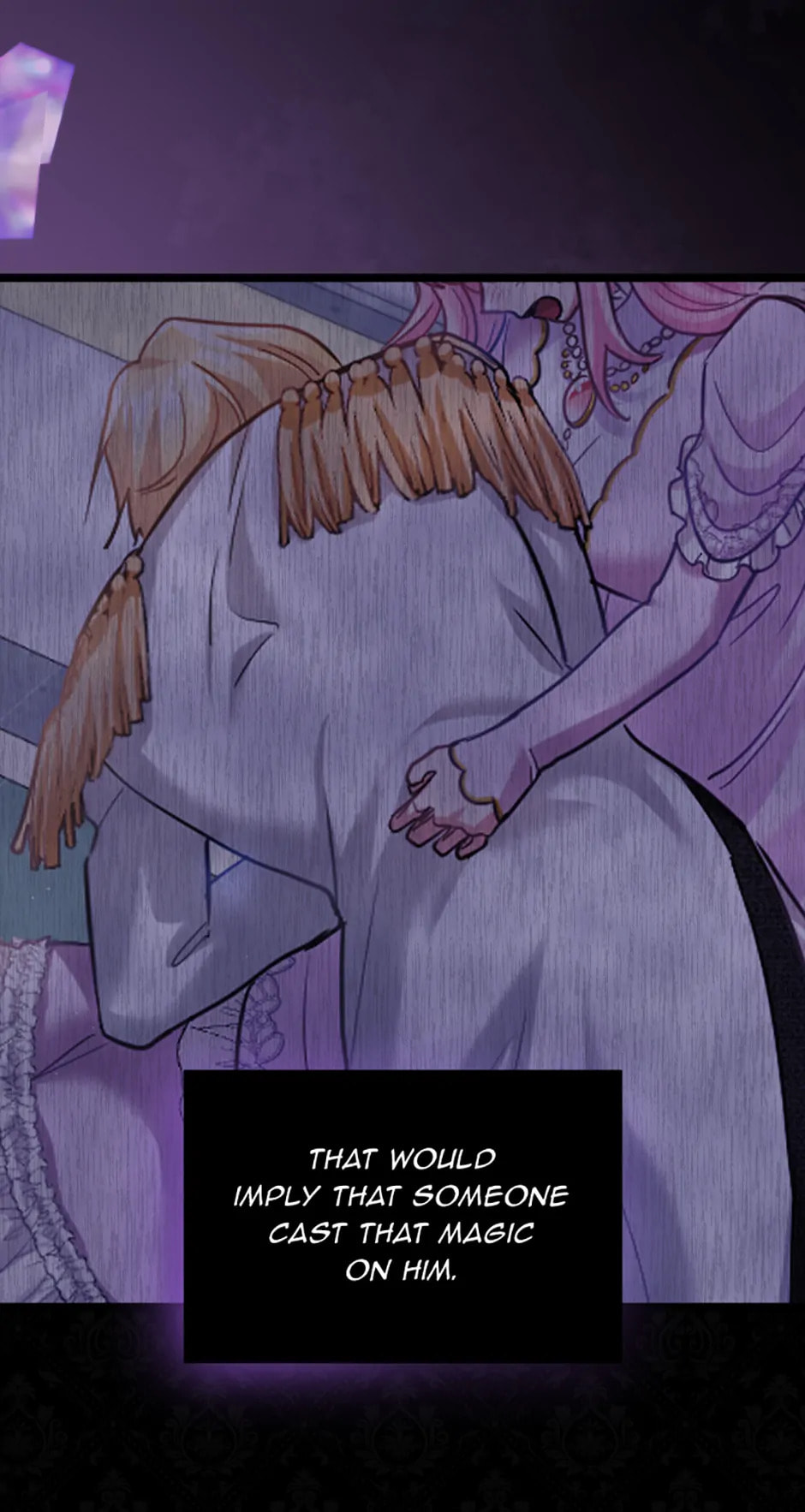 Read Teppeki no Otome chapter 67 image 48 on Lezhin