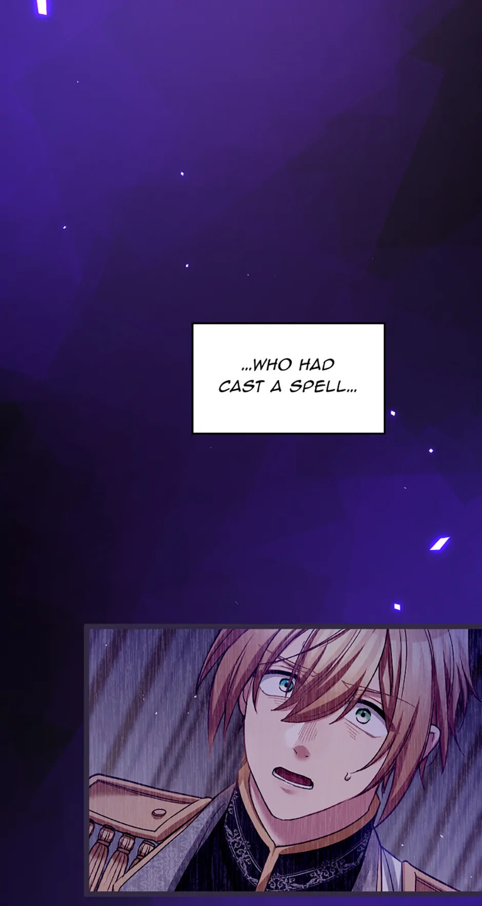 Read Teppeki no Otome chapter 67 image 50 on Lezhin