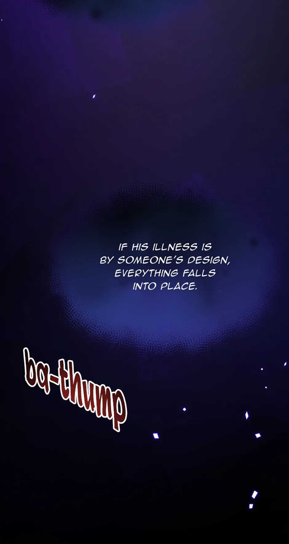 Read Teppeki no Otome chapter 67 image 55 on Lezhin